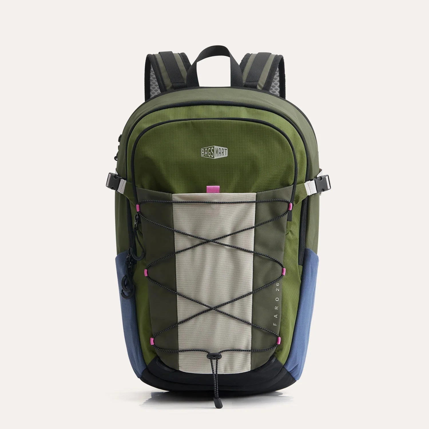 Carry-Ons for Campus Life: SAVE WITH NEW
